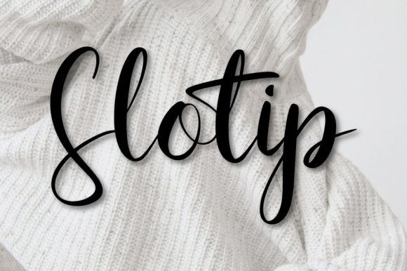Slotip Script Free Download